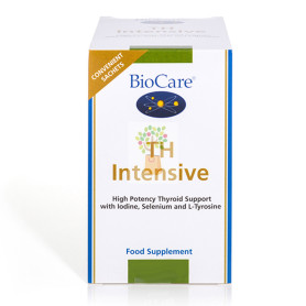 TH INTENSIVE 14 SOBRES BIOCARE