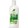 ACONDICIONADOR DE ALOE VERA 265Ml. DR. ORGANIC
