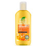 CHAMPU DE MIEL DE MANUKA 265Ml. DR. ORGANIC