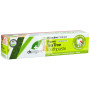 PASTA DENTAL DE ARBOL DEL TE 100Ml. DR. ORGANIC