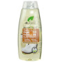 GEL DE COCO 250Ml. DR. ORGANIC