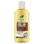 CHAMPU DE COCO 265Ml. DR. ORGANIC