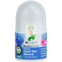 DESODORANTE MAR MUERTO 50Ml. DR. ORGANIC