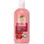 CHAMPU DE GRANADA 265Ml. DR. ORGANIC