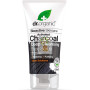 EXFOLIANTE FACIAL DE CARBON ACTIVADO 125Ml. DR. ORGANIC