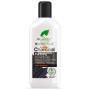 ACONDICIONADOR DE CARBON ACTIVADO 265Ml. DR. ORGANIC