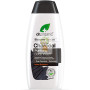GEL DE CARBON ACTIVADO 250Ml. DR. ORGANIC