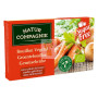 CALDO VERDURAS SIN AZUCAR NATUR COMPAGNIE