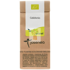 CELIDONIA PLANTA BIO 35G JOSENEA