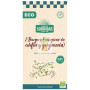 HAMBURGUESA DE COLIFLOR Y GORGONZOLA 160G OBRADOR SORRIBAS