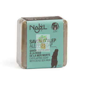 JABON DEL MAR MUERTO 100Gr. NAJEL