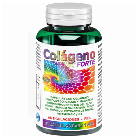 COLAGENO FORTE 90 CAPSULAS ROBIS