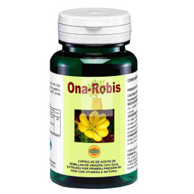ONAROBIS 1200 60 CAPSULAS ROBIS