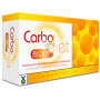 CARBODIET BLOCK 60 CAPSULAS TEGOR