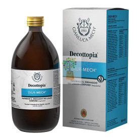 DIUR MECH 250Ml. GIANLUCA MECH