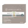 MAG B COMPLEX 20 SOBRES GIANLUCA MECH