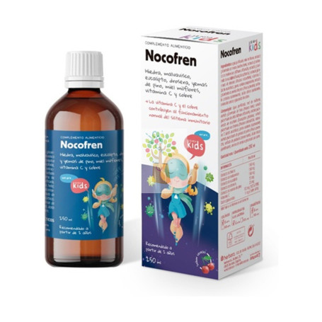 NOCOFREN 250Ml. HERBORA
