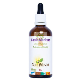 CARDO MARIANO 100Ml. SURA VITASAN