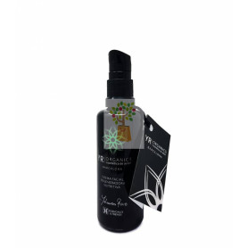 CREMA FACIAL REGENERADORA NUTRITIVA 50Ml. YR ORGANICS