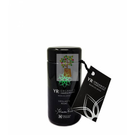 EXFOLIANTE ROSAE 100Gr. YR ORGANICS