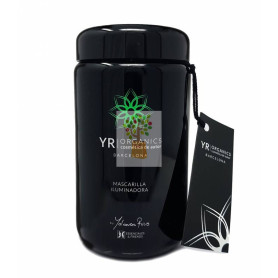 MASCARILLA ILUMINADORA 150Gr. YR ORGANICS