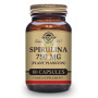 SPIRULINA VEGETARIAN 80 CAPSULAS SOLGAR