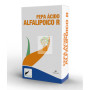 FEPA ACIDO ALFALIPOICO 60 R-ALA 60 CAPSULAS FEPADIET