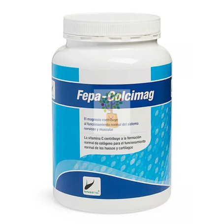 FEPA COLCIMAG 400Gr. FEPADIET