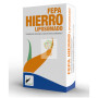 FEPA HIERRO LIPOSOMADO 20 CAPSULAS FEPADIET