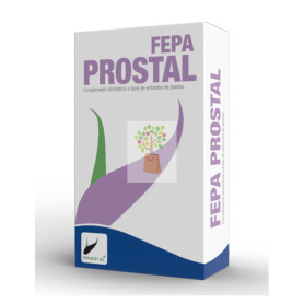 FEPA PROSTAL 30 CAPSULAS FEPADIET