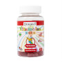 VITAMOLAS MULTIVITAMINICO NIÑOS 60 GOMINOLAS DRASANVI