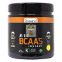 BCAAS + GLUTAMINA SABOR SANDIA 275Gr. DRASANVI SPORT LIVE