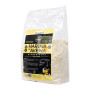 HARINA DE AVENA SABOR VAINILLA 1KG DRASANVI SPORT LIVE
