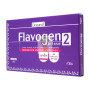 FLAVOGEN BIFASE 2 60 CAPSULAS DRASANVI