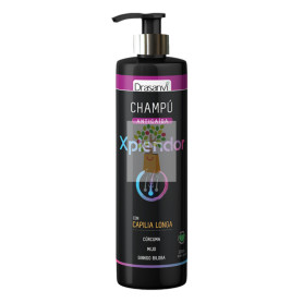 CHAMPU XPLENDOR 300Ml. DRASANVI