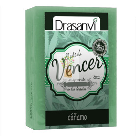 JABON DE CÁÑAMO 100G DRASANVI