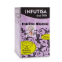 INFUSIÓN DE ESPINO BLANCO 25 FILTROS INFUTISA