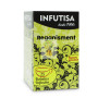 INFUSIÓN REGANISMENT 25 FILTROS INFUTISA