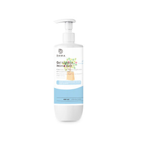JABON INTIMO 400Ml. HERBORA