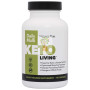 KETO LIVING DAILY MULTI 90 CAPSULAS NATURE´S PLUS