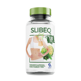 SILBEQ 120 CAPSULAS BEQUISA