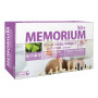 MEMORIUM 50+ 30 AMPOLLAS DIETMED