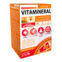 VITAMINERAL ENERGY 30 CAPSULAS DIETMED