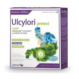 ULCYLORI PROTECT 20 STICKS DIETMED