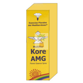 KORE AMG 30Ml. EF DEL MEDITERRANEO