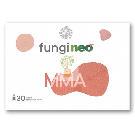 FUNGINEO MMA 30 ENVASES NEO