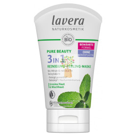 GEL LIMPIADOR 3 EN 1 125Ml. LAVERA