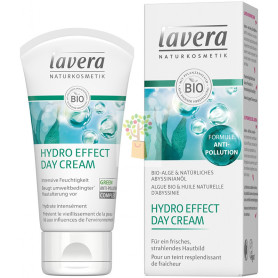 CREMA GEL HYDRO SENSATION 50Ml. LAVERA