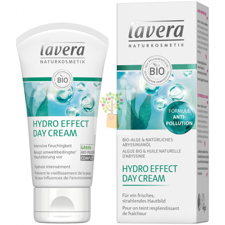 CREMA GEL HYDRO SENSATION 50Ml. LAVERA