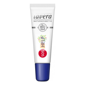 BALSAMO LABIAL GEL SOS HELP 8Ml. LAVERA